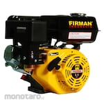 FIRMAN Gasoline Engine FGE Series (Mesin Penggerak Bensin)
