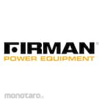FIRMAN Gasoline Generator (Open)
