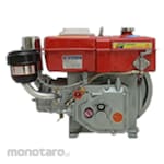 Jiang Dong Diesel Engine (Mesin Penggerak Diesel)