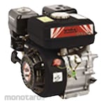 KIBA Engine (Mesin Penggerak Bensin)