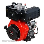 LCPower Diesel Engine Electric Starter-Recoil (Mesin Penggerak Diesel)