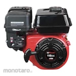 LCPower Gasoline Engine (Mesin Penggerak Bensin)