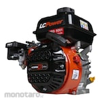LCPower Gasoline Engine for Boat (Mesin Penggerak Bensin)