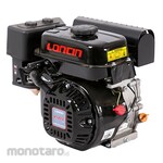 Loncin Gasoline Engine Half Reduction Series (Mesin Penggerak Bensin)