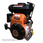 MATSUMOTO PLATINUM Gasoline Engine