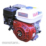 MultiPro Gasoline Engine GE (Mesin Penggerak Bensin)