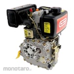 PRO-QUIP Diesel Engine Air Cooled (Mesin Penggerak Diesel)