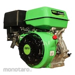 RYU Gasoline Engine (Mesin Penggerak Bensin)