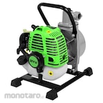 RYU Gasoline Engine with Water Pump Assy (Mesin Penggerak Bensin)