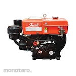 Shark Diesel Engine (Mesin Penggerak Diesel)
