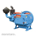 Shark Diesel Engine Marine (Mesin Penggerak Diesel)