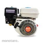 Shark Gasoline Engine SDP (Mesin Penggerak Bensin)