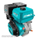 TOTAL Gasoline Engine (Mesin Penggerak Bensin)