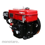 Tropic Diesel Engine (Mesin Penggerak Diesel)