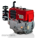 YANMAR Diesel Engine (Mesin Penggerak Diesel)