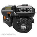 YASUKA Gasoline Engine Excellent (Mesin Penggerak Bensin)