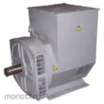 Kadegen Alternator Double Bearing