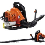 SIS Engine-powered blower, air blower, dust collector
