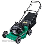 DCA Petrol Lawn Mower