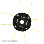 Yato Universal Trimmer Head for Cutting Grass