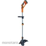 BLACK+DECKER Cordless Grass Cutter