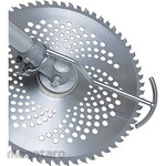 GS Attachment for Lawnmower