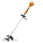 INGCO Brushless String Trimmer and Bush Cutter