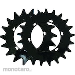 iDECH Power Rotary Scissors