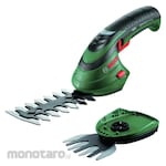 BOSCH Cordless Garden Clippers