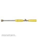 Jason Stick Sprayer Bengkok Kuningan