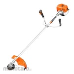 WOKIN Petrol Brush Cutter And Line Trimmer