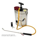 AS ONE Sprayer Shoulder Type