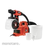 BLACK+DECKER HVLP Sprayer