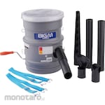 BIG-M (Maruyama Mfg) Dusting Machine