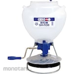 BIG-M (Maruyama Mfg) Granulator