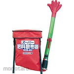 BIG-M (Maruyama Mfg) Manure Spreader