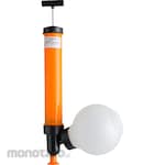 DAHLIA Duster Sampler