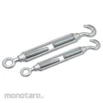 ALDO Jarum Keras Seling