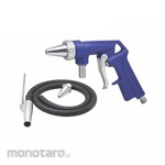 ALDO Sped Duco Sandblasting