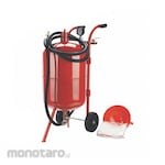 ALDO Tangki Sandblasting