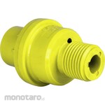 MESTO Constant Flow Valves