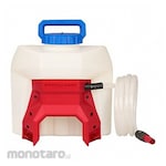 MILWAUKEE TOOL EQUIPMENT Water Supply Tank Assembly