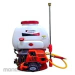 Cosmec Knapsack Sprayer 4 Tak (Alat Penyemprot)