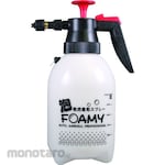 DAHLIA (Sprayer) Accumulator foamer Pro FOAMY