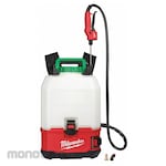 MILWAUKEE Backpack Sprayer