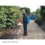 Rutland Knapsack Professional Sprayer (Alat Penyemprot)