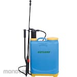 Rutland Knapsack Sprayer (Alat Penyemprot)