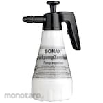 Sonax Botol Semprot Vaporizer untuk Cairan Pelarut