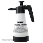 Sonax Botol Semprot Vaporizer untuk Larutan Asam