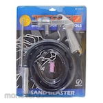 TORA Sand Blaster